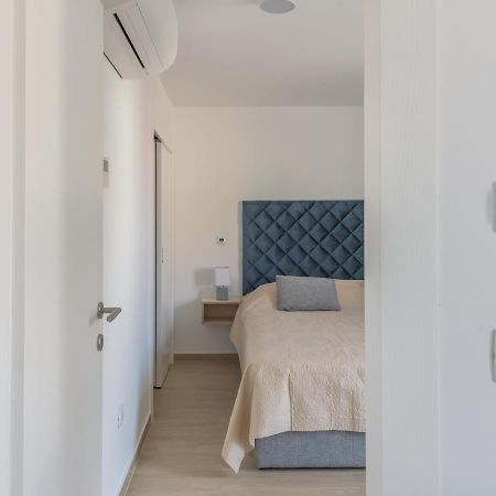 Sangulin Palace V Biograd Na Moru Zewnętrze zdjęcie