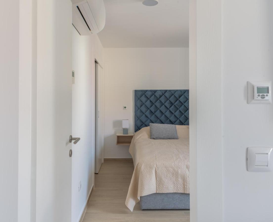 Sangulin Palace V Biograd Na Moru Zewnętrze zdjęcie