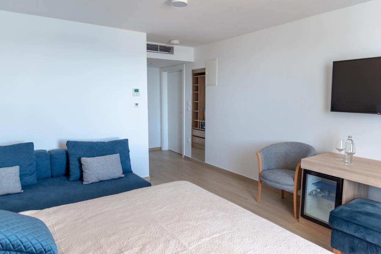 Sangulin Palace V Biograd Na Moru Zewnętrze zdjęcie