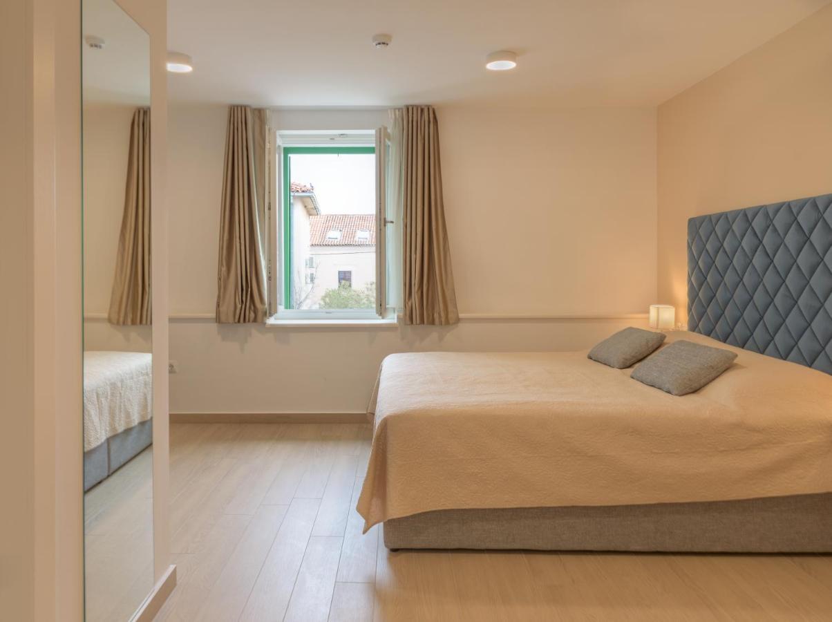 Sangulin Palace V Biograd Na Moru Zewnętrze zdjęcie