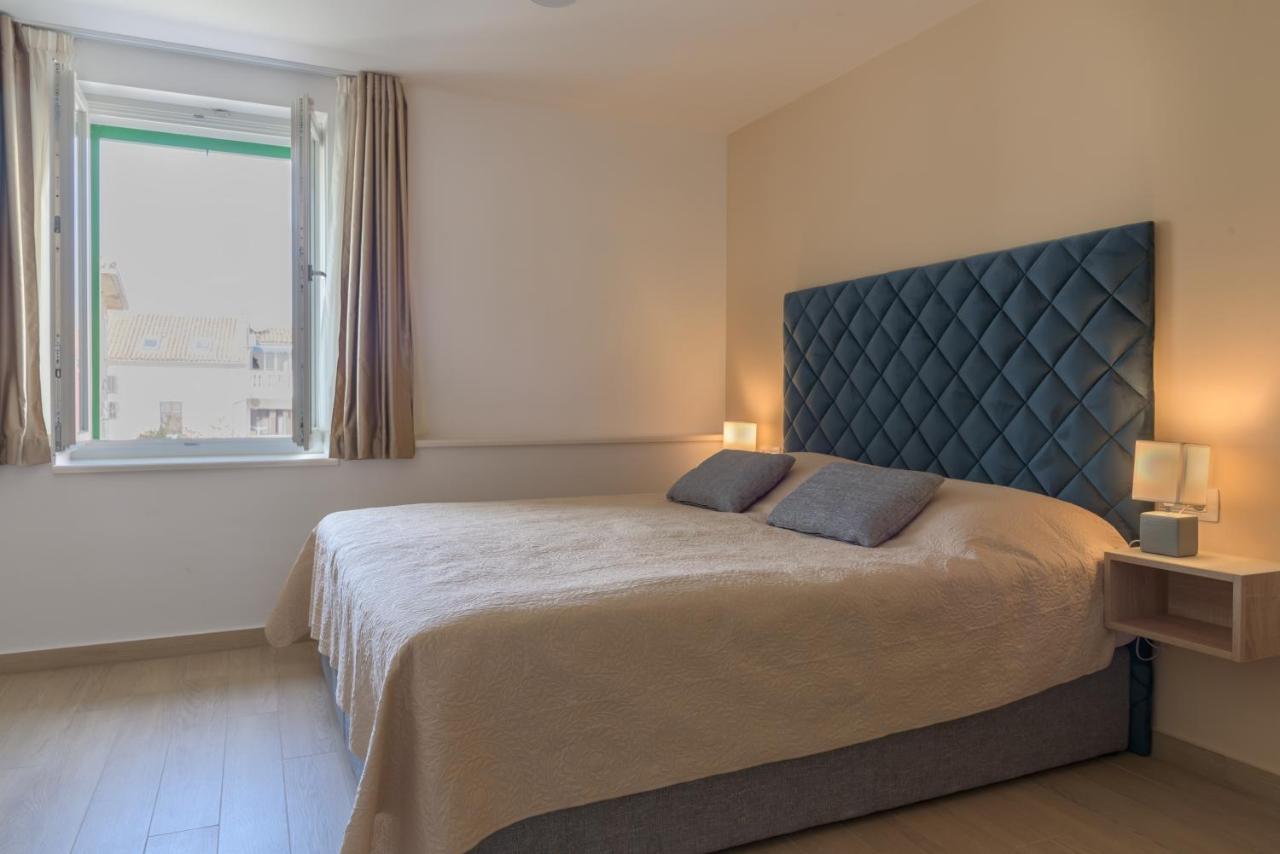 Sangulin Palace V Biograd Na Moru Zewnętrze zdjęcie