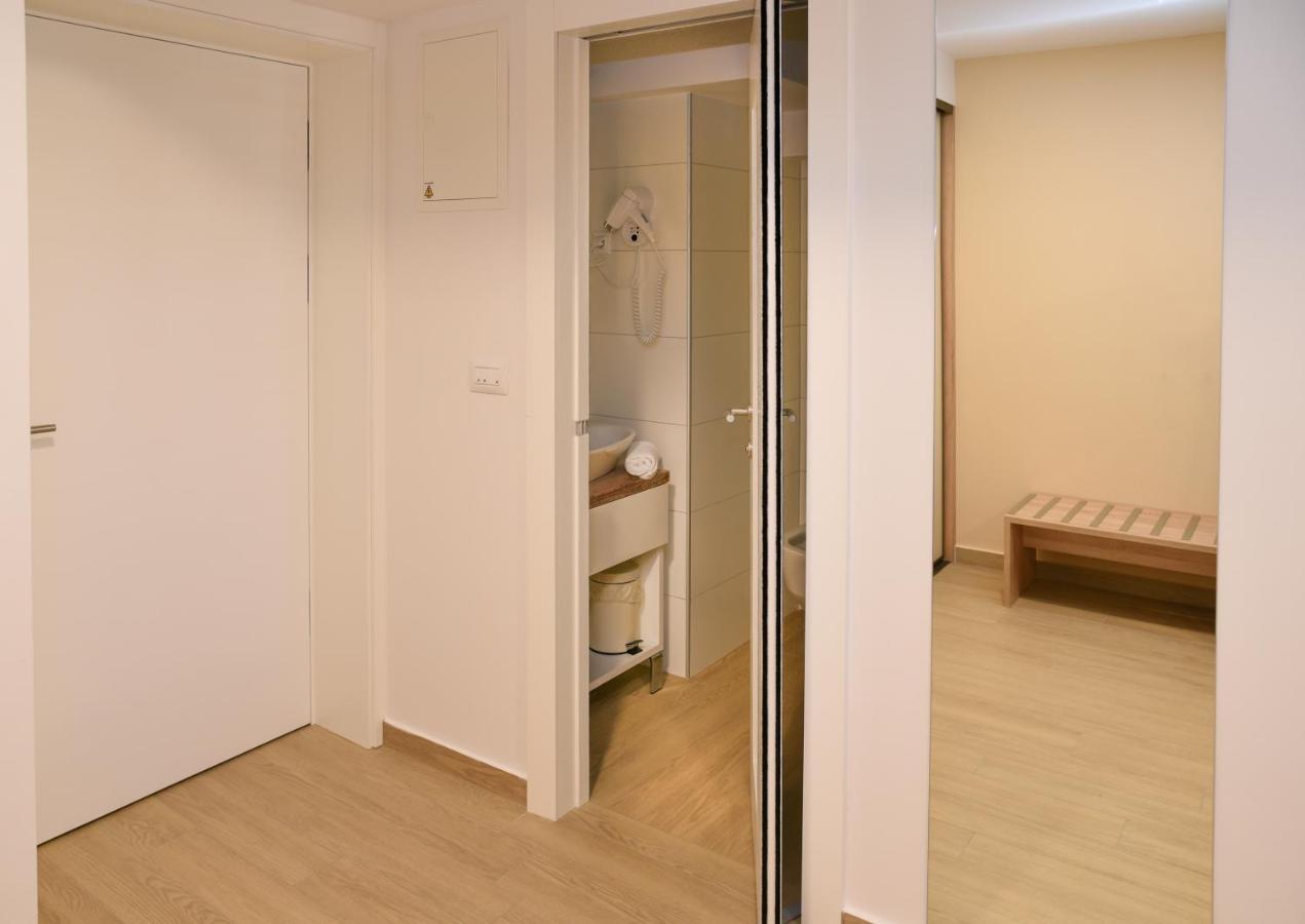 Sangulin Palace V Biograd Na Moru Zewnętrze zdjęcie