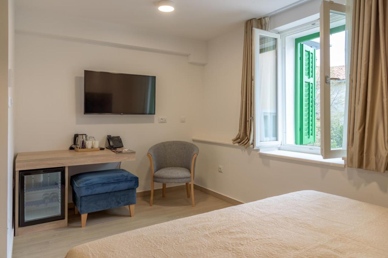 Sangulin Palace V Biograd Na Moru Zewnętrze zdjęcie