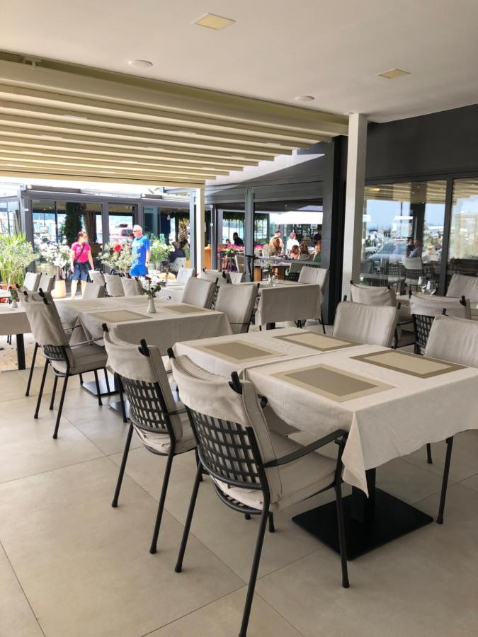 Sangulin Palace V Biograd Na Moru Zewnętrze zdjęcie