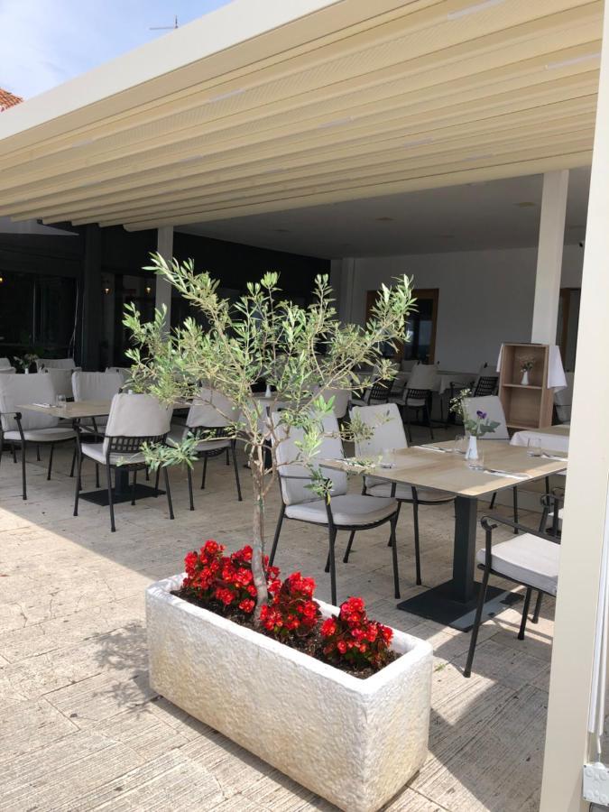 Sangulin Palace V Biograd Na Moru Zewnętrze zdjęcie