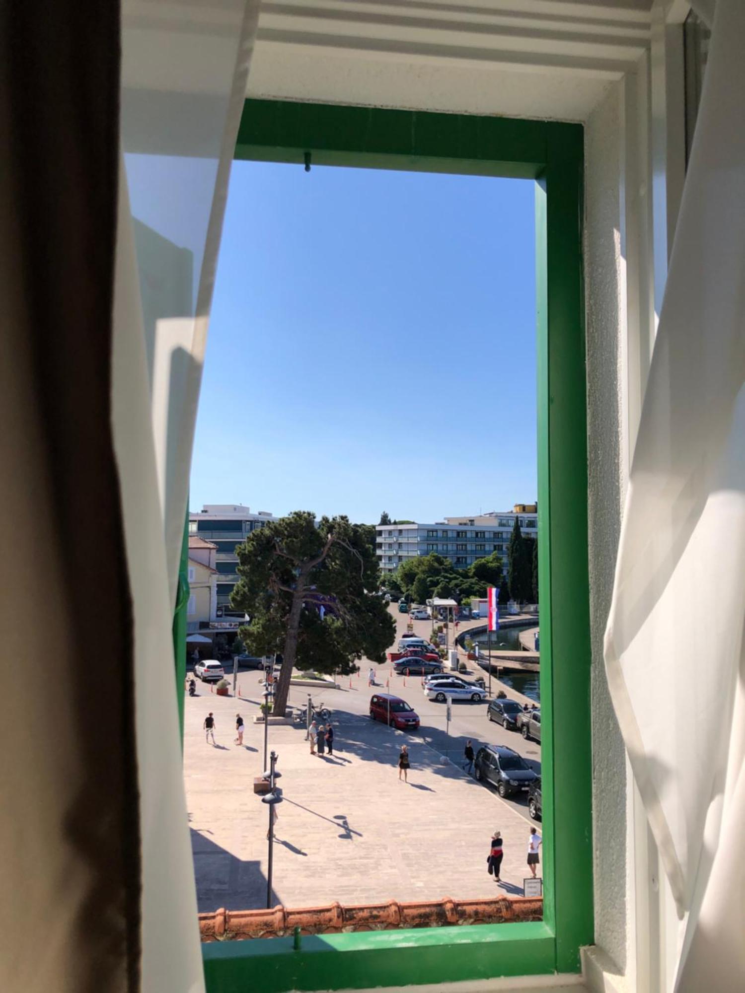 Sangulin Palace V Biograd Na Moru Zewnętrze zdjęcie