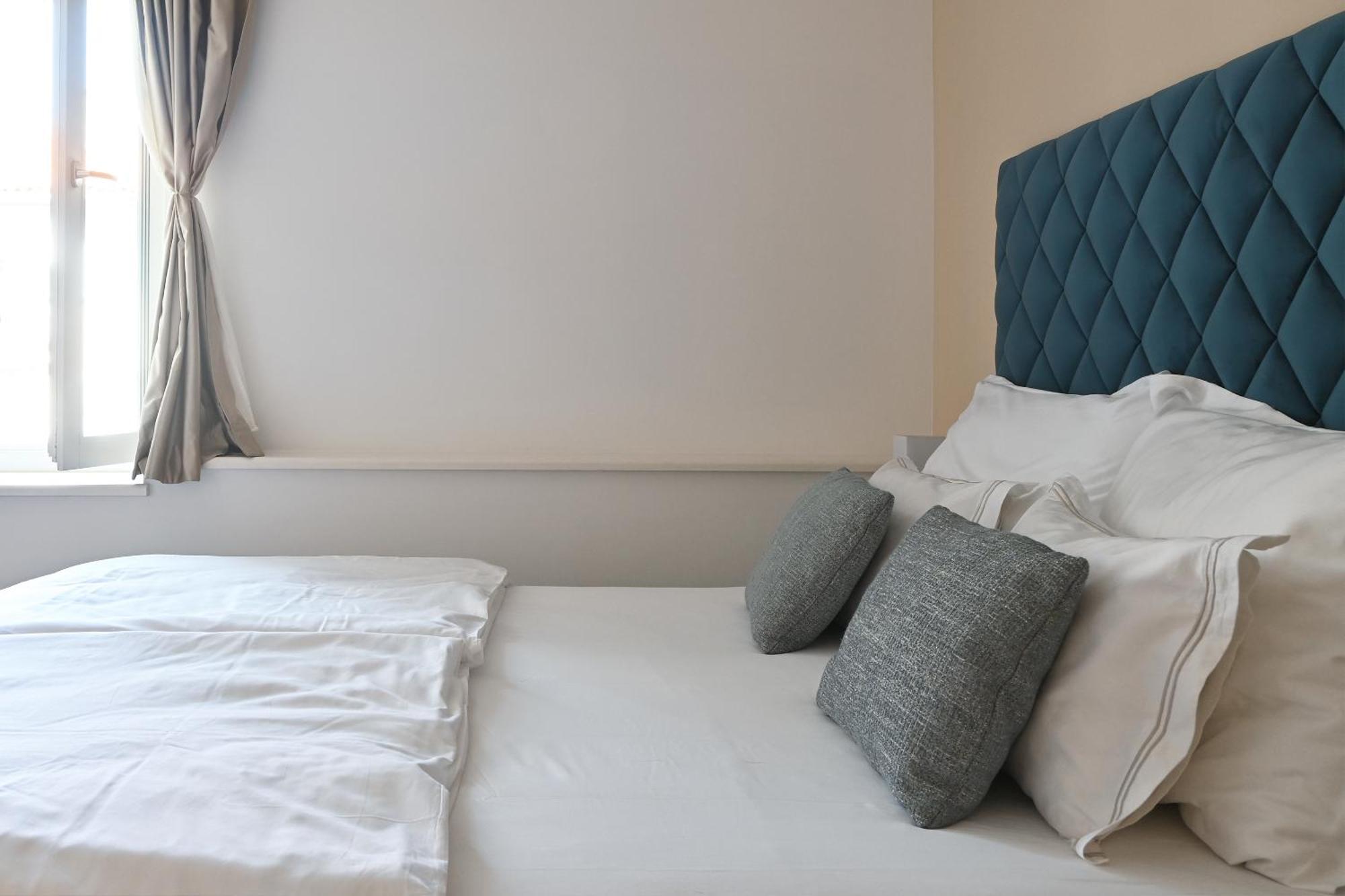 Sangulin Palace V Biograd Na Moru Zewnętrze zdjęcie